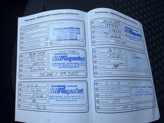 Ford Grand Tourneo Connect Trend TÜV01.27 Garantie S-Heft - foto 24