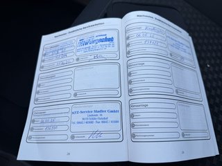 Ford Grand Tourneo Connect Trend TÜV01.27 Garantie S-Heft - foto 23