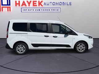 Ford Grand Tourneo Connect Trend TÜV01.27 Garantie S-Heft - foto 8