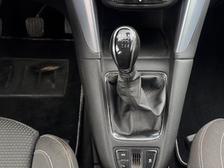 Opel Zafira C Tourer Active/ 7 Sitzer/ NAV - photo 14