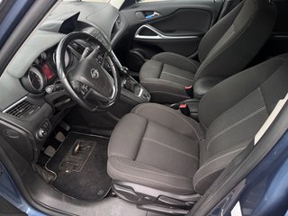 Opel Zafira C Tourer Active/ 7 Sitzer/ NAV - photo 15