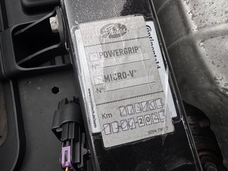 Opel Zafira C Tourer Active/ 7 Sitzer/ NAV - photo 22