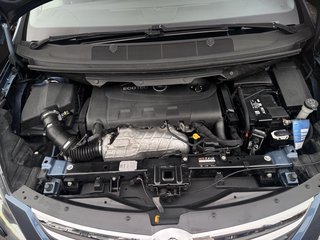 Opel Zafira C Tourer Active/ 7 Sitzer/ NAV - photo 24