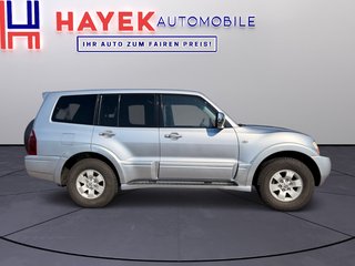 Mitsubishi Pajero 3.2 DI-D Edition 20 7 Sitzer / / Automatik - bilder 7