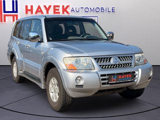 Mitsubishi Pajero 3.2 DI-D Edition 20 7 Sitzer / / Automatik - bilder 3