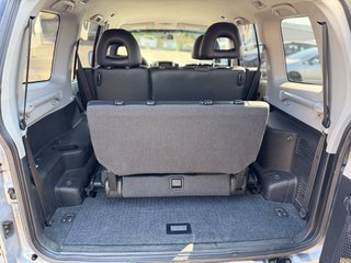 Mitsubishi Pajero 3.2 DI-D Edition 20 7 Sitzer / / Automatik - bilder 12