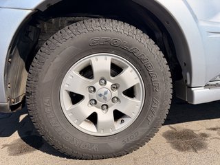 Mitsubishi Pajero 3.2 DI-D Edition 20 7 Sitzer / / Automatik - bilder 9