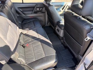 Mitsubishi Pajero 3.2 DI-D Edition 20 7 Sitzer / / Automatik - bilder 13