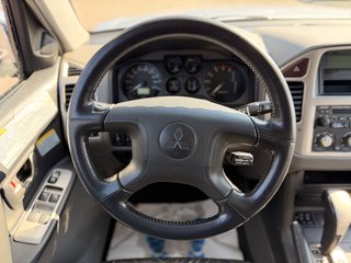 Mitsubishi Pajero 3.2 DI-D Edition 20 7 Sitzer / / Automatik - bilder 16