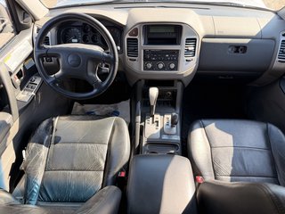 Mitsubishi Pajero 3.2 DI-D Edition 20 7 Sitzer / / Automatik - bilder 14