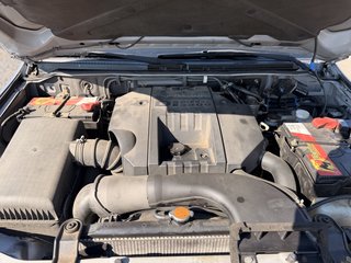 Mitsubishi Pajero 3.2 DI-D Edition 20 7 Sitzer / / Automatik - bilder 20