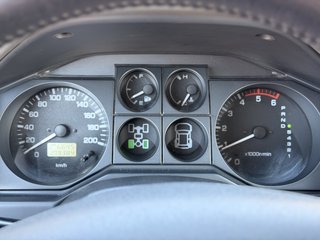 Mitsubishi Pajero 3.2 DI-D Edition 20 7 Sitzer / / Automatik - bilder 17