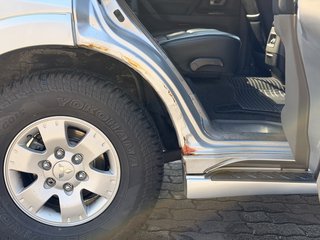 Mitsubishi Pajero 3.2 DI-D Edition 20 7 Sitzer / / Automatik - bilder 11