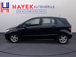 Mercedes-Benz B 180 TÜV & Service Neu / Teilleder / SHZ / NAV - bilder 8