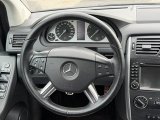 Mercedes-Benz B 180 TÜV & Service Neu / Teilleder / SHZ / NAV - bilder 15