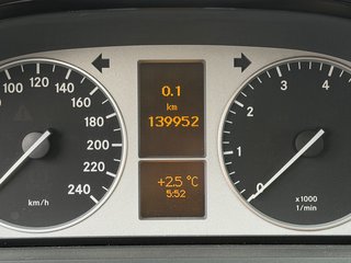 Mercedes-Benz B 180 TÜV & Service Neu / Teilleder / SHZ / NAV - bilder 16