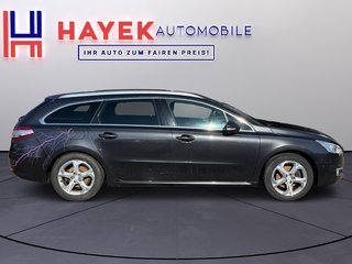 Peugeot 508 SW Active/ PANO / - bilder 7