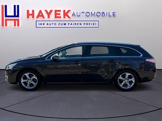 Peugeot 508 SW Active/ PANO / - bilder 8