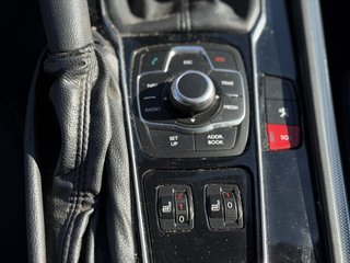 Peugeot 508 SW Active/ PANO / - bilder 13