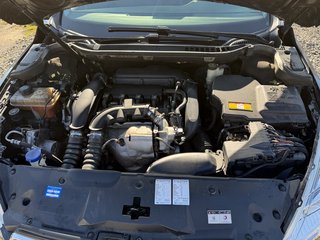 Peugeot 508 SW Active/ PANO / - bilder 20