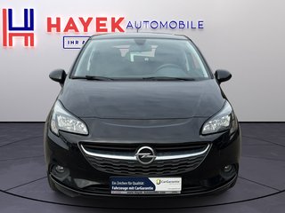 Opel Corsa E Active ecoFle/SHZ/LHZ/1.4 Turbo/Garantie - bilder 2