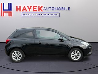 Opel Corsa E Active ecoFle/SHZ/LHZ/1.4 Turbo/Garantie - bilder 7