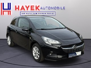 Opel Corsa E Active ecoFle/SHZ/LHZ/1.4 Turbo/Garantie - bilder 3