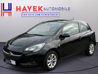 Opel Corsa-e Gebrauchtwagen Kaufen