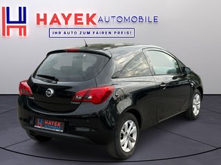 Opel Corsa E Active ecoFle/SHZ/LHZ/1.4 Turbo/Garantie - bilder 4