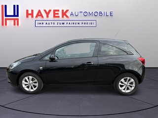 Opel Corsa E Active ecoFle/SHZ/LHZ/1.4 Turbo/Garantie - bilder 8