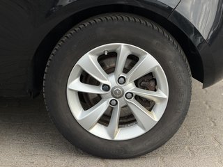 Opel Corsa E Active ecoFle/SHZ/LHZ/1.4 Turbo/Garantie - bilder 9