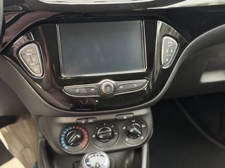 Opel Corsa E Active ecoFle/SHZ/LHZ/1.4 Turbo/Garantie - bilder 12