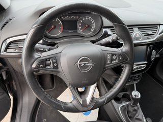 Opel Corsa E Active ecoFle/SHZ/LHZ/1.4 Turbo/Garantie - bilder 11