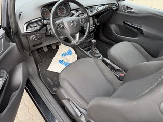 Opel Corsa E Active ecoFle/SHZ/LHZ/1.4 Turbo/Garantie - bilder 10