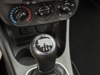 Opel Corsa E Active ecoFle/SHZ/LHZ/1.4 Turbo/Garantie - bilder 13