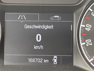 Opel Corsa E Active ecoFle/SHZ/LHZ/1.4 Turbo/Garantie - bilder 14