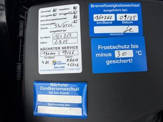 Opel Corsa E Active ecoFle/SHZ/LHZ/1.4 Turbo/Garantie - bilder 20