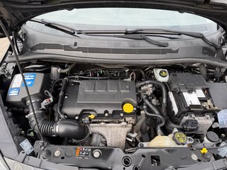 Opel Corsa E Active ecoFle/SHZ/LHZ/1.4 Turbo/Garantie - bilder 18