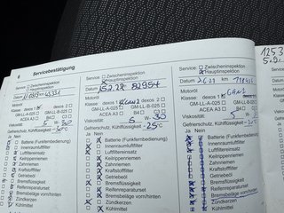 Opel Corsa E Active ecoFle/SHZ/LHZ/1.4 Turbo/Garantie - bilder 16