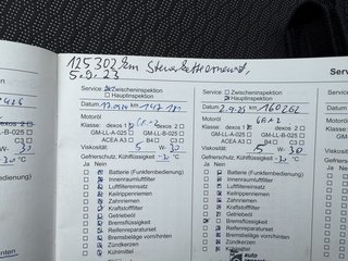 Opel Corsa E Active ecoFle/SHZ/LHZ/1.4 Turbo/Garantie - bilder 17