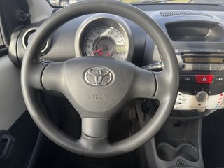 Toyota AYGO Cool Klima - foto 11