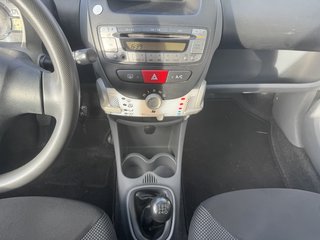 Toyota AYGO Cool Klima - foto 14