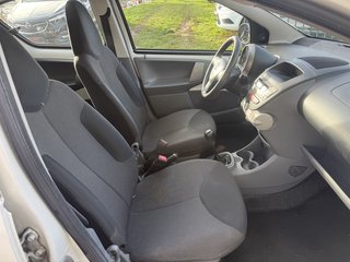 Toyota AYGO Cool Klima - foto 15