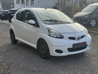 Toyota AYGO Cool Klima - foto 3