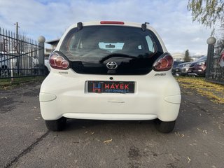 Toyota AYGO Cool Klima - foto 6