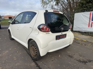 Toyota AYGO Cool Klima - foto 7