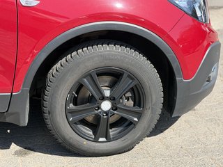 Opel Mokka Innovation ecoFlex 4x4 4X4/KAM/SHZ/Teilleder / - bilder 11