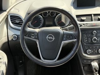 Opel Mokka Innovation ecoFlex 4x4 4X4/KAM/SHZ/Teilleder / - bilder 15
