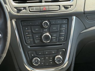 Opel Mokka Innovation ecoFlex 4x4 4X4/KAM/SHZ/Teilleder / - bilder 16