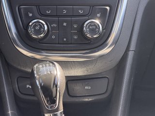 Opel Mokka Innovation ecoFlex 4x4 4X4/KAM/SHZ/Teilleder / - bilder 19
